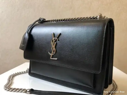 Tony Luxuries SUNSET YSL MEDIUM 0610